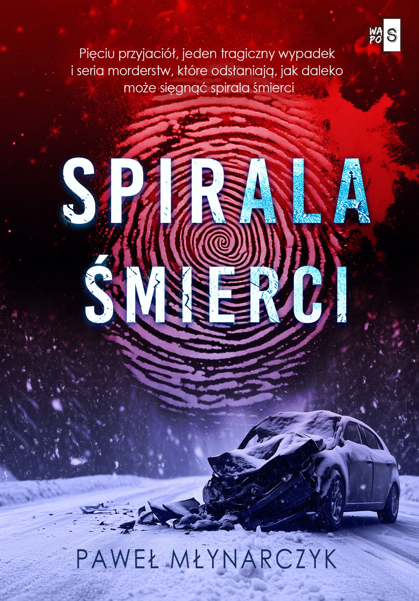 Spirala śmierci